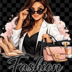 Meet your Posher JulKwin